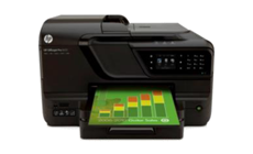 Officejet Pro 8600 Plus